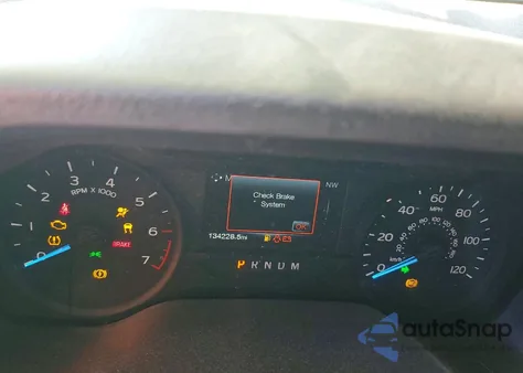 2019 Ford F150 Super Cab z USA, uszkodzony, nr VIN 1FTEX1CP1KKF25690